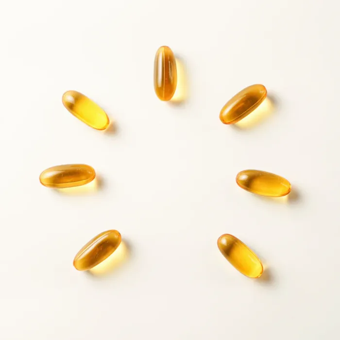 Swiss'Ovit®, OMEGA-3 TG, 600 mg, HIGH EPA&DHA, 30 caps - Image 6