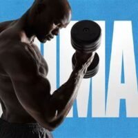 Universal Animal Creatine Powder Unflavored 500g - Image 5