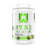 RYSE, BCAA + EAA aminorūgštys su elektrolitais - 372g - Image 3