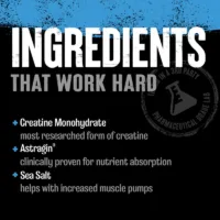 Animal, Creatine Performance Chew Tabs, Lemon Ice, 120 Chewable Tablets - Image 4