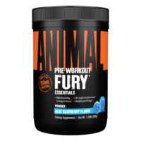 Universal Nutrition® Animal Fury 30 servings - Image 2