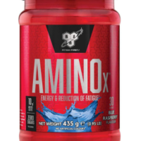 BSN Amino X 435g – For energy during training - Image 4