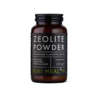 KIKI Health Zeolite Powder - 120 grams