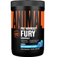 Universal Nutrition® Animal Fury 30 servings