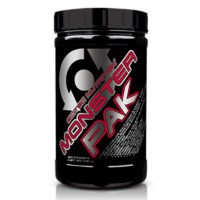 Scitec Nutrition Monster Pak (40 packs)