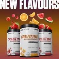 Skill Nutrition Micronised Creatine Monohydrate - 500 grams - Image 8
