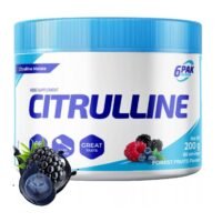 6PAK CITRULLINE 200g JAR - Image 3
