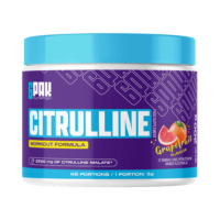 6PAK CITRULLINE 200g JAR