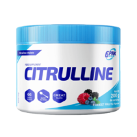 6PAK CITRULLINE 200g JAR - Image 2