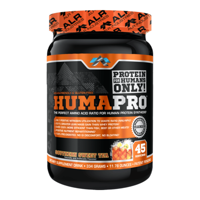 ALRI HumaPro - 45 servings - Image 5