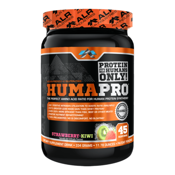 ALRI HumaPro - 45 servings - Image 3