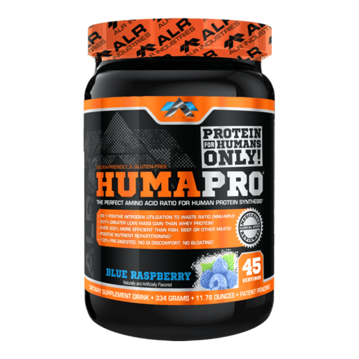 ALRI HumaPro - 45 servings - Image 8