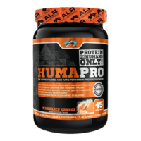 ALRI HumaPro - 45 servings - Image 4