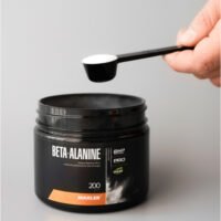 Maxler Beta Alanine 200g - Image 2