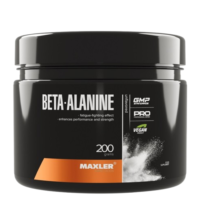 Maxler Beta Alanine 200g