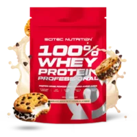 Scitec Nutrition Whey Protein 100% Professional 500g