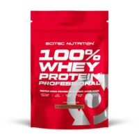 Scitec Nutrition Whey Protein 100% Professional 500g - Image 2