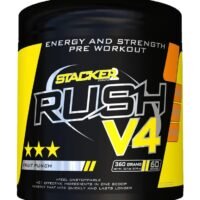 Stacker2 Europe Rush V4 - 360 grams