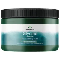 Swanson - Glycine Powder, 227g