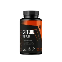 Trec Nutrition Caffeine 200 Plus 60 caps