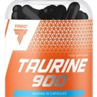 Trec Nutrition® Taurine 900 - 90 caps - Image 2