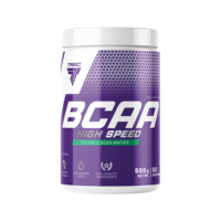 TREC BCAA HIGH SPEED 500g JAR - Image 3