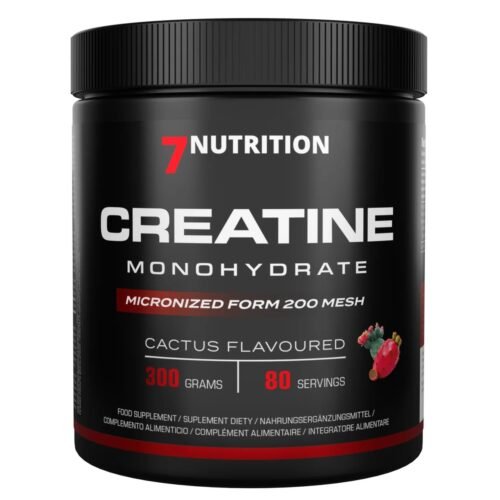 7nutrition creatine