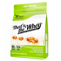Sport Definition That`s the Whey 700 g - Image 2