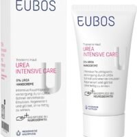 Eubos urea 5% Intensive hand cream 75ml