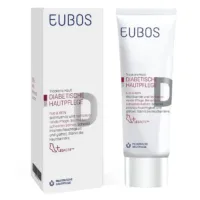 Eubos Diabetic's Skin Foot&Leg kojų kremas 100 ml