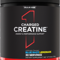 Rule ONE Charged Creatine 30 servings - Image 3