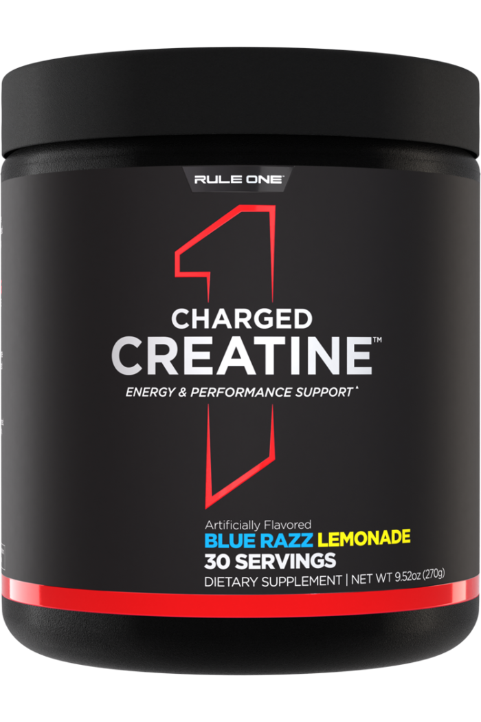 Rule ONE Charged Creatine 30 servings - Image 3