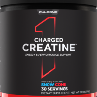 Rule ONE Charged Creatine 30 servings - Image 4