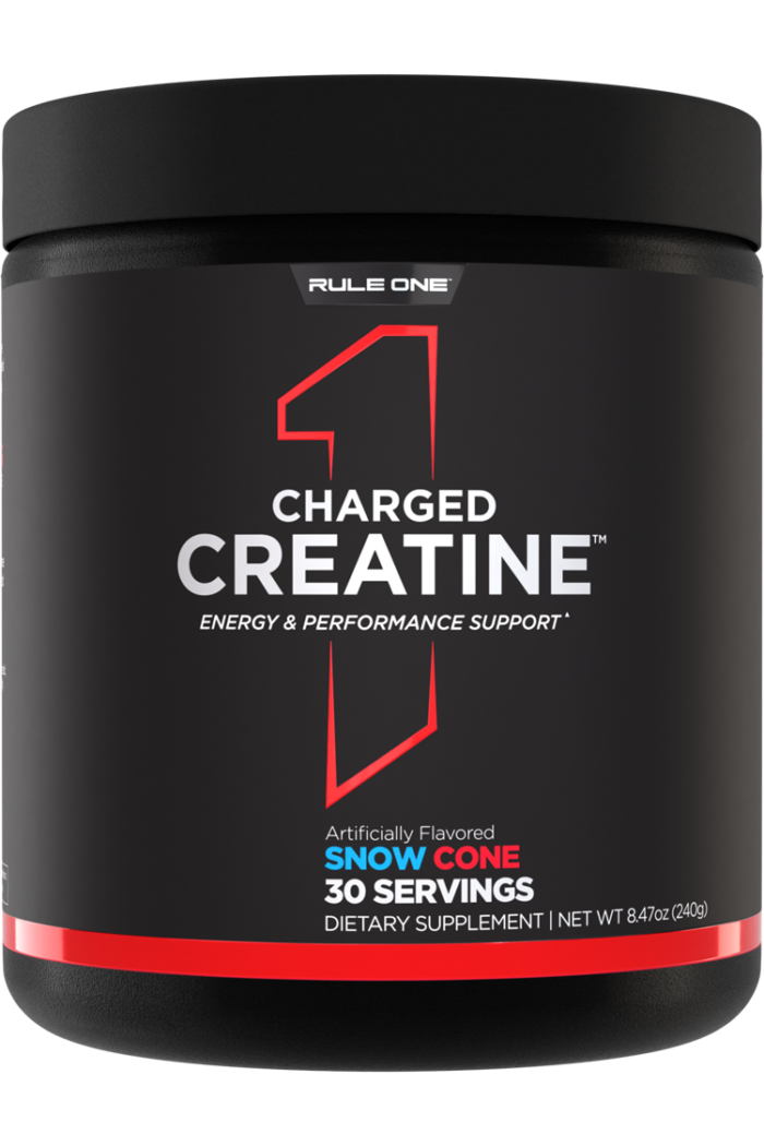 Rule ONE Charged Creatine 30 servings - Image 4