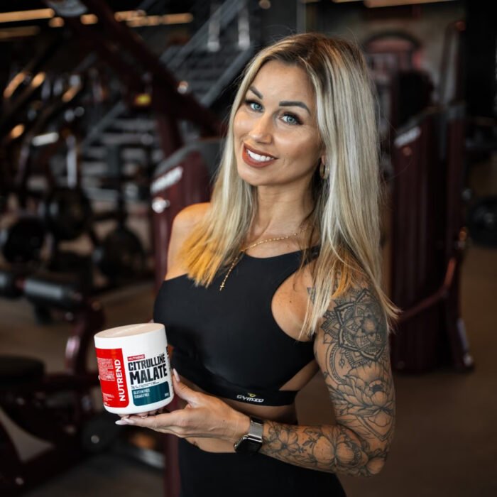 Nutrend Citrulline Malate - 300 grams - Image 3