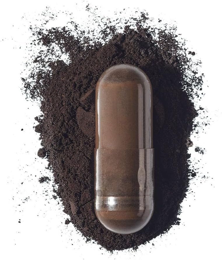 KIKI Health Body Biotics, 400mg - 30 vcaps - Image 3