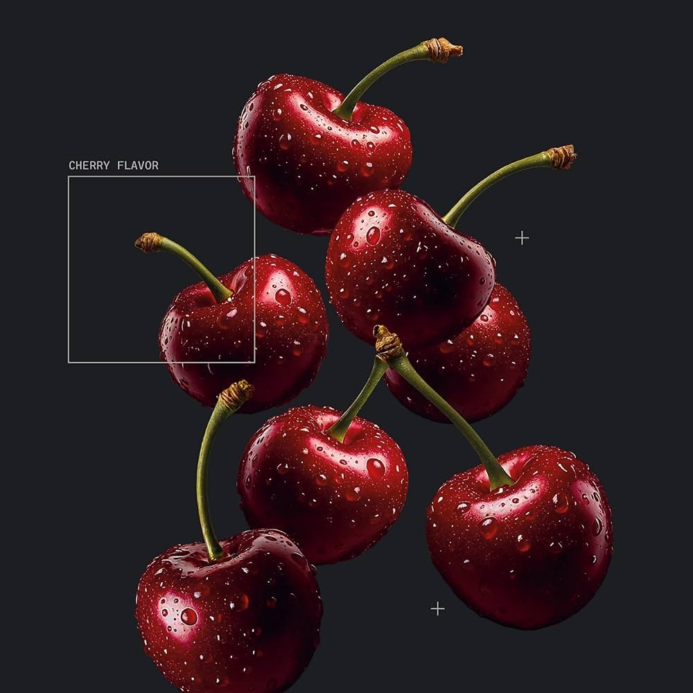 Beverly Nutrition Creatine Monohydrate Creapure® – 300 g (Cherry Flavour) - Image 8