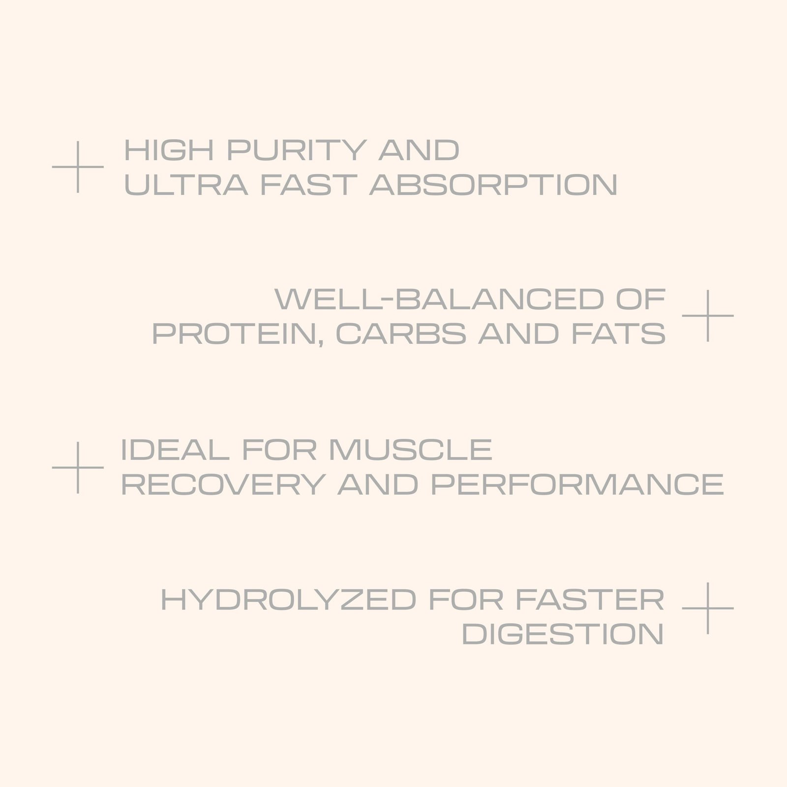 Beverly Nutrition 100% Hydrolyzed Zero Delicatesse – 1 kg - Image 14