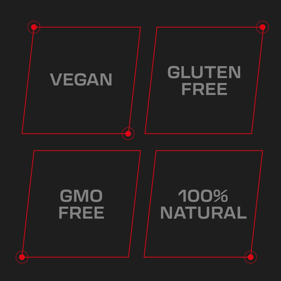 Beverly Nutrition L-Glutamine Kyowa® – 300 g (Unflavored) - Image 10