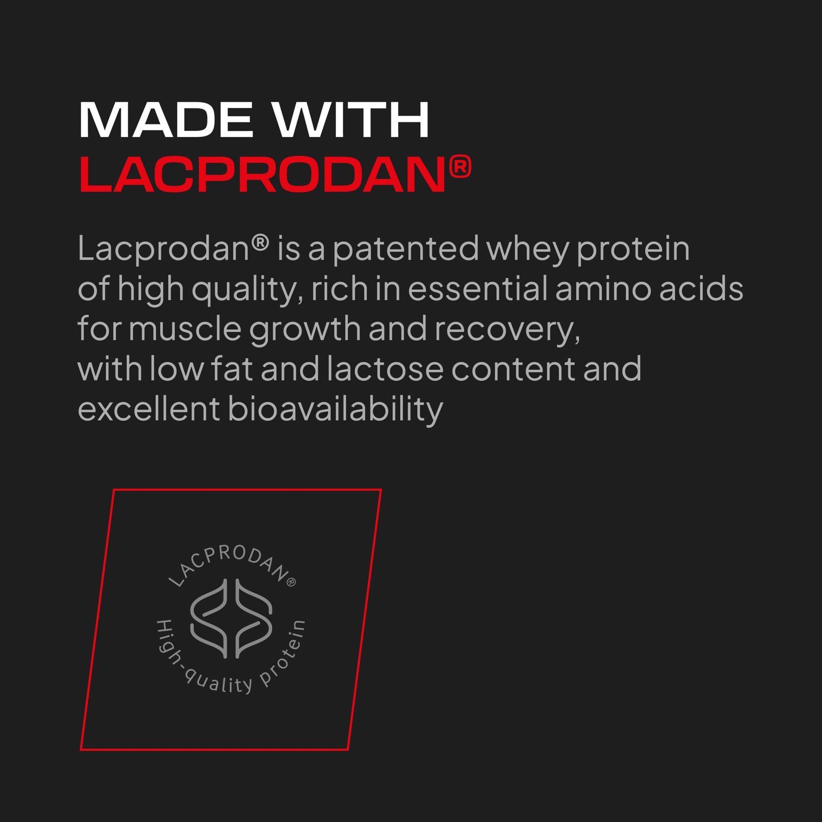 Beverly Nutrition Whey Pro Concentrate 2000g - Image 3