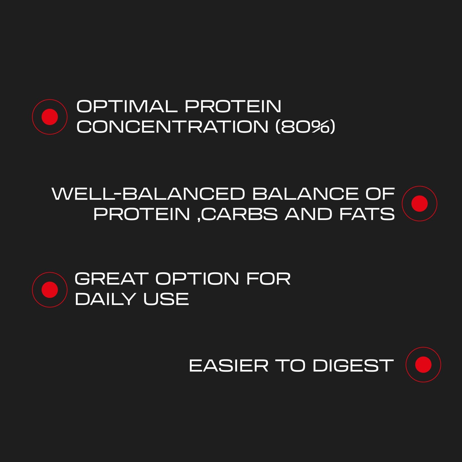 Beverly Nutrition Whey Pro Concentrate 2000g - Image 6