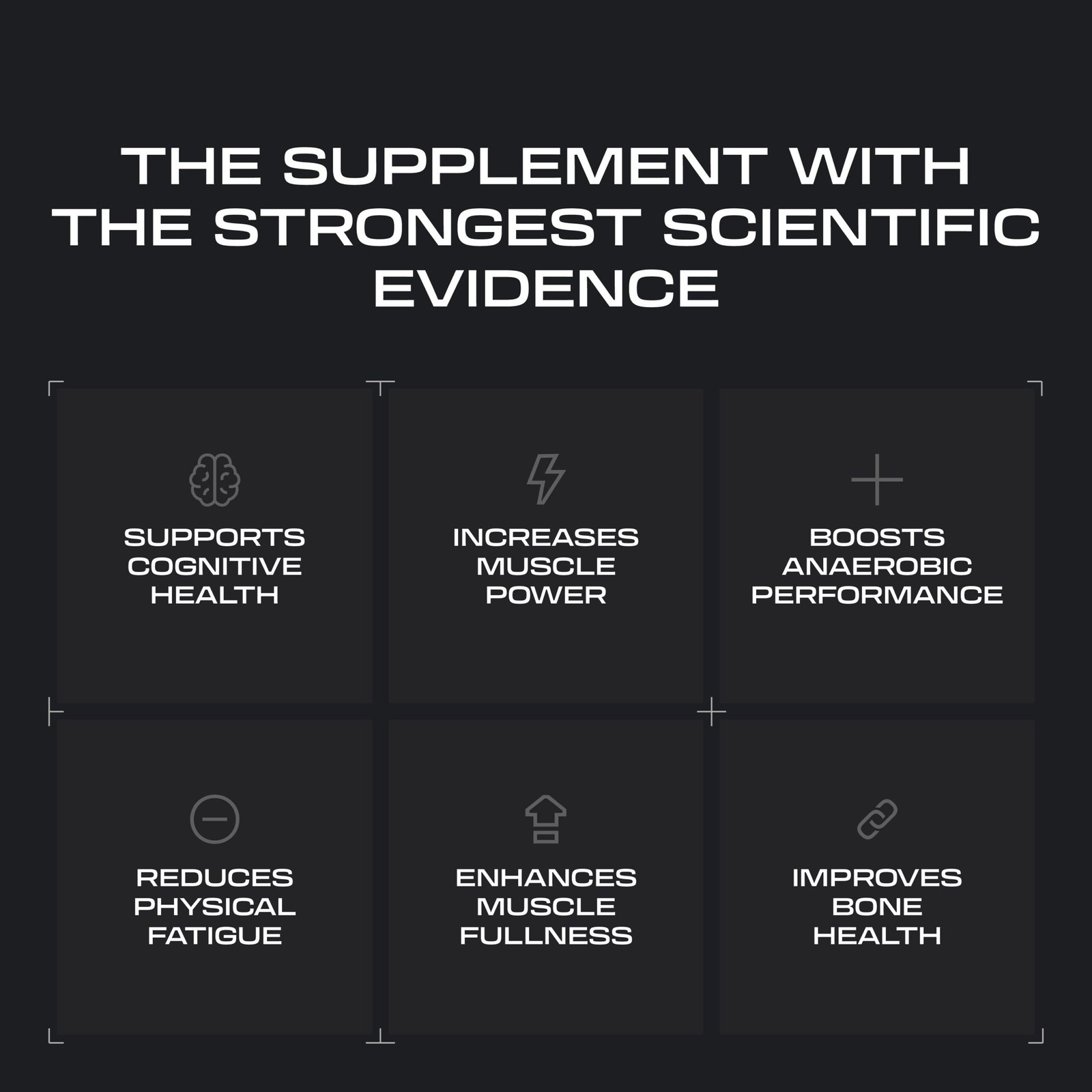 Beverly Nutrition Creatine Monohydrate Creapure® – 300 g (Cherry Flavour) - Image 7