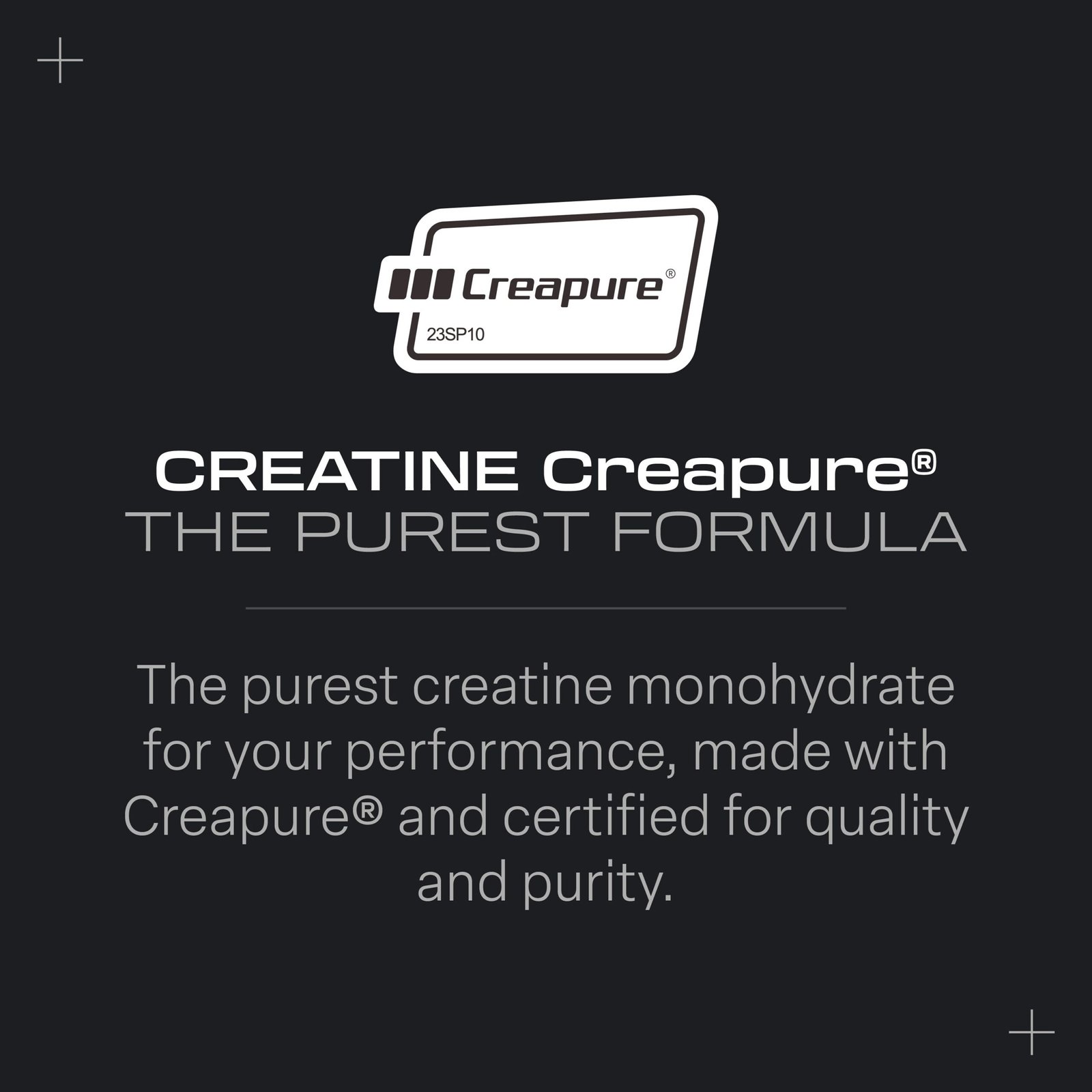 Beverly Nutrition Creatine Monohydrate Creapure® – 300 g (Cherry Flavour) - Image 6