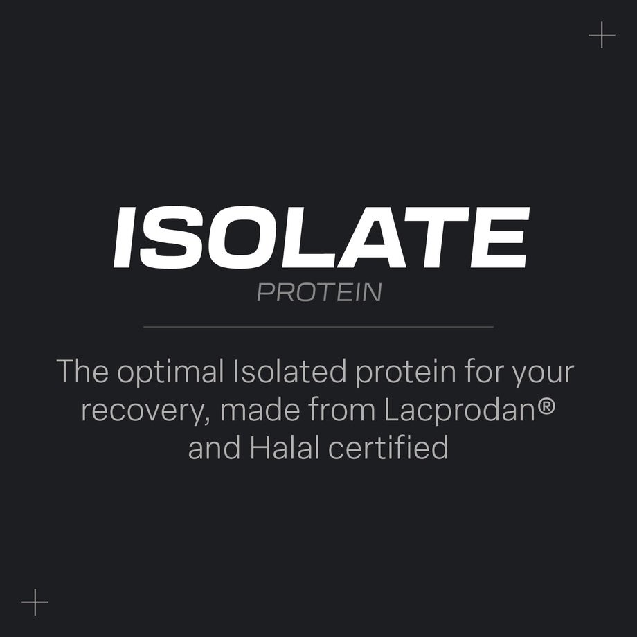 Beverly Nutrition Whey Protein Isolate CFM Lacprodan® 1 kg - Image 4