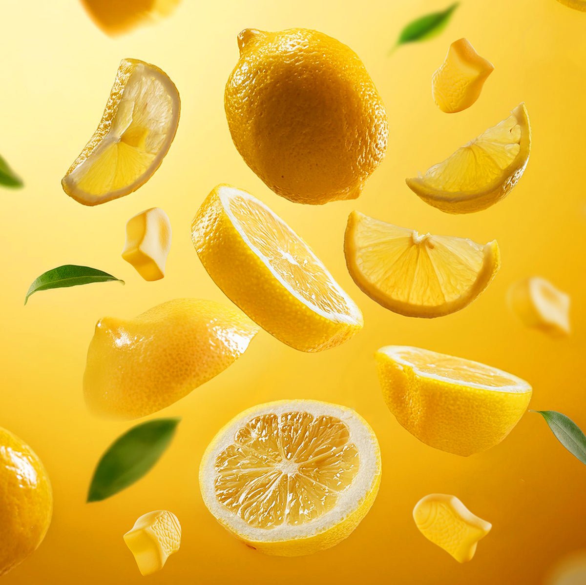 UltraVit Gummies Omega 3 + DHA – 60 Gummies - Image 4