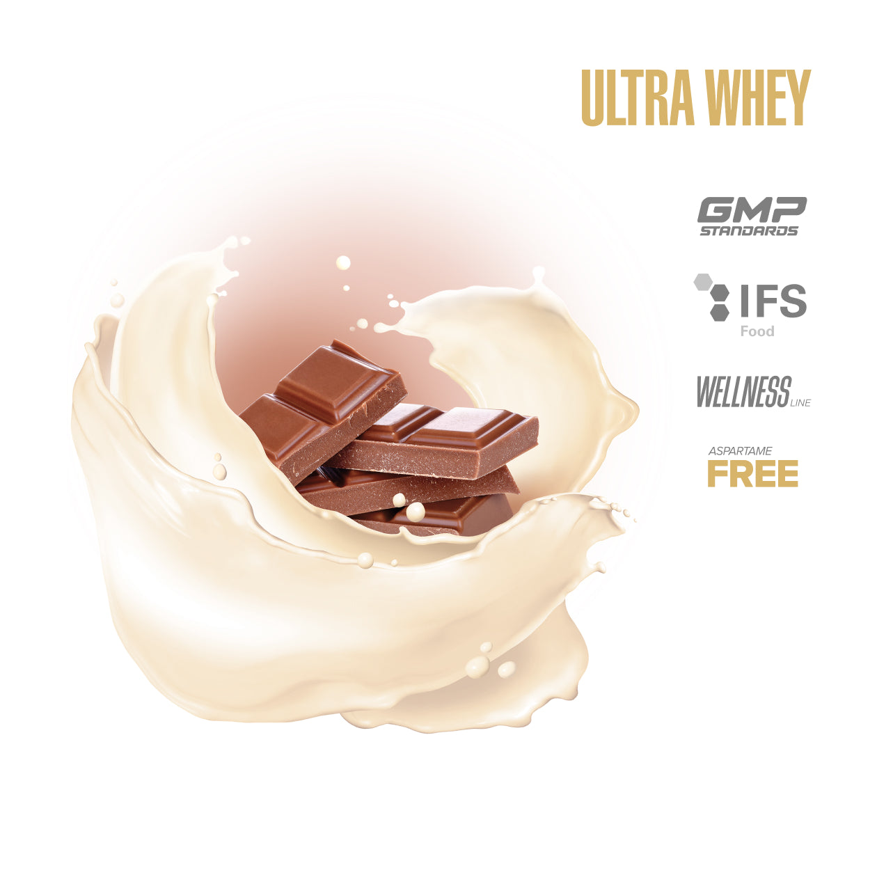Maxler Ultra Whey 450g bag - Image 4