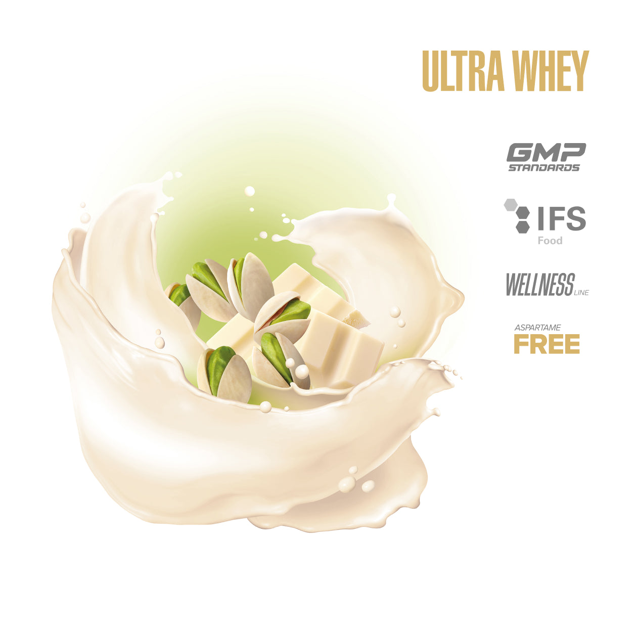 Maxler Ultra Whey 450g bag - Image 5